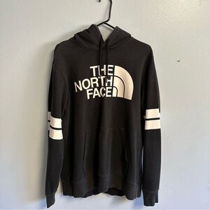 The North Face Black Pullover Hoodie